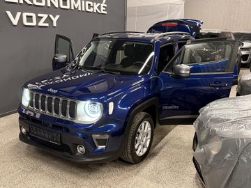 1.3 T4 PHEV,4x4,50km dojezd