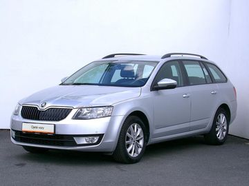 Elegance 1.6 TDI 77 kW