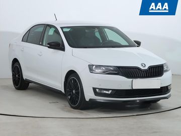 1.0 TSI, Monte Carlo