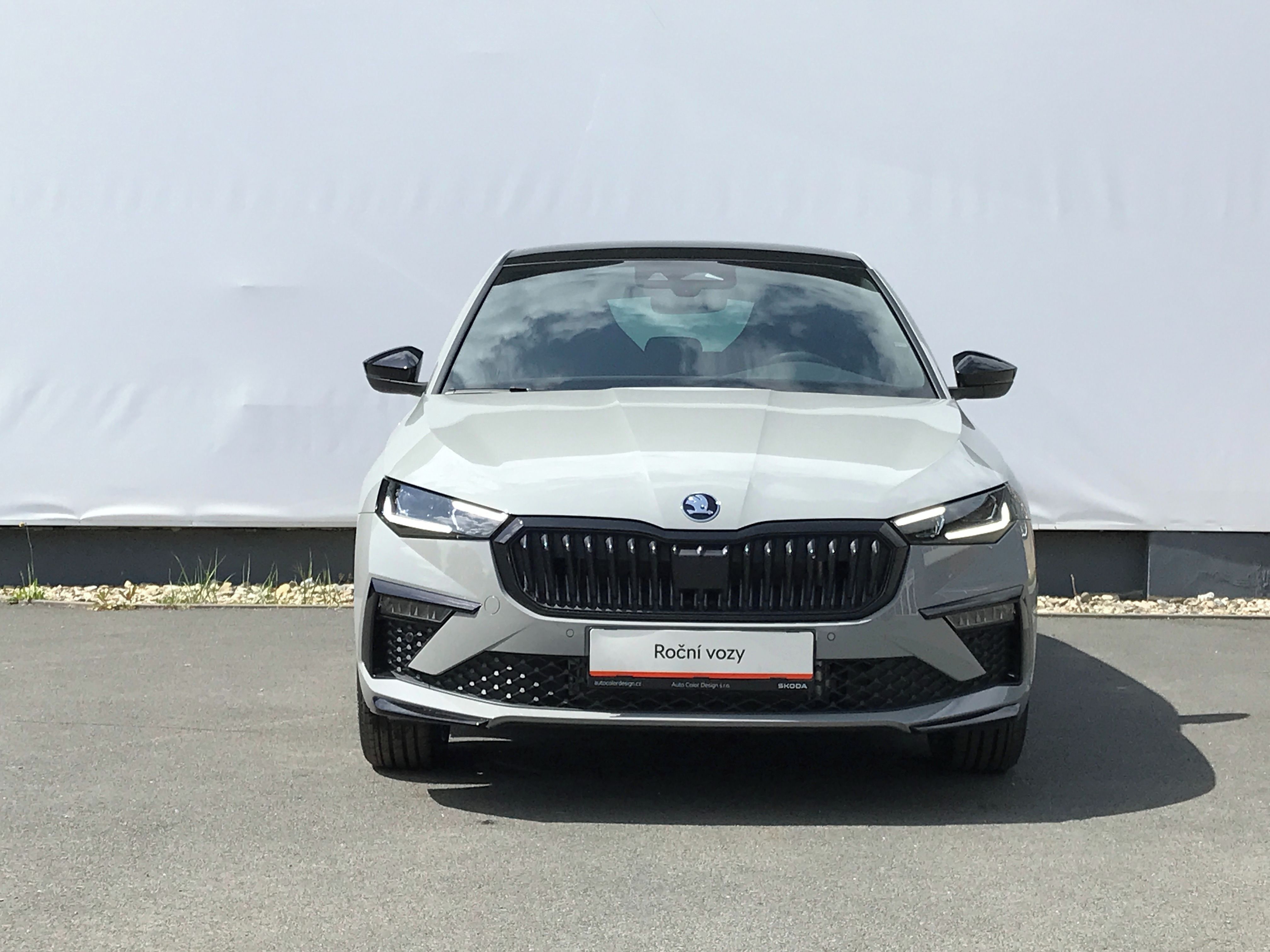 Škoda Scala, 1,0 TSi/85 kW Monte Carlo 7*au - fotka 4