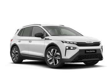 iV (85 kWh) 210kW