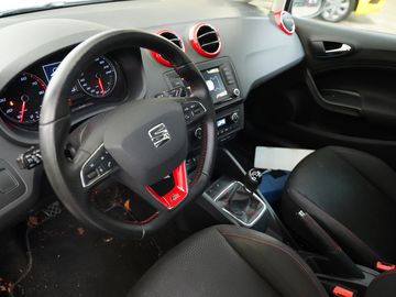 1.0 TSI 81 kW FR