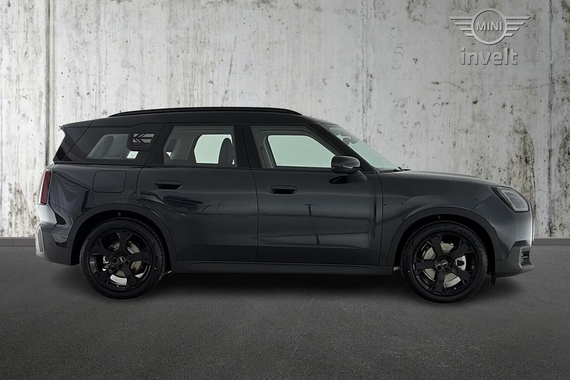Mini Countryman, SE ALL4 - fotka 2