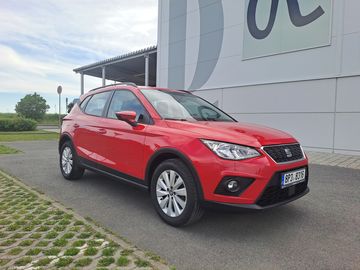 1.0TSI ČR 1.MAJ JIŽ REZERVACE