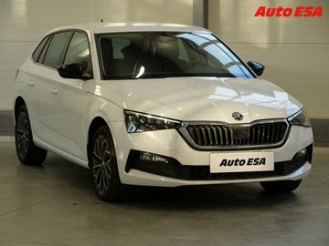 1.5TSi,ČR,Style,LED