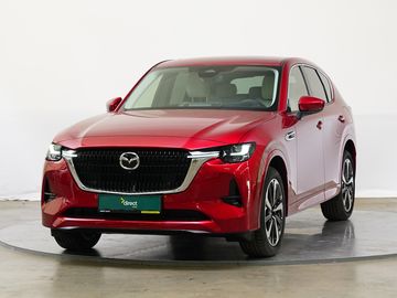 3.3D 187 kW AT AWD Takumi Plus