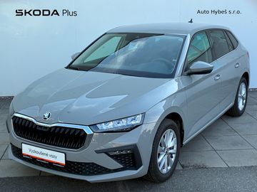 1,0 TSI / 85 kW Top Selection