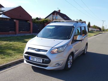Ford Tourneo Connect 1.0