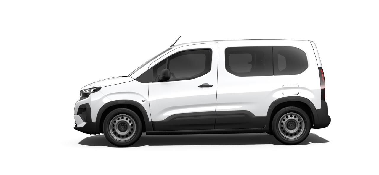 Peugeot Rifter, 1.5 BlueHDi / 75 kW ACTIVE - fotka 2