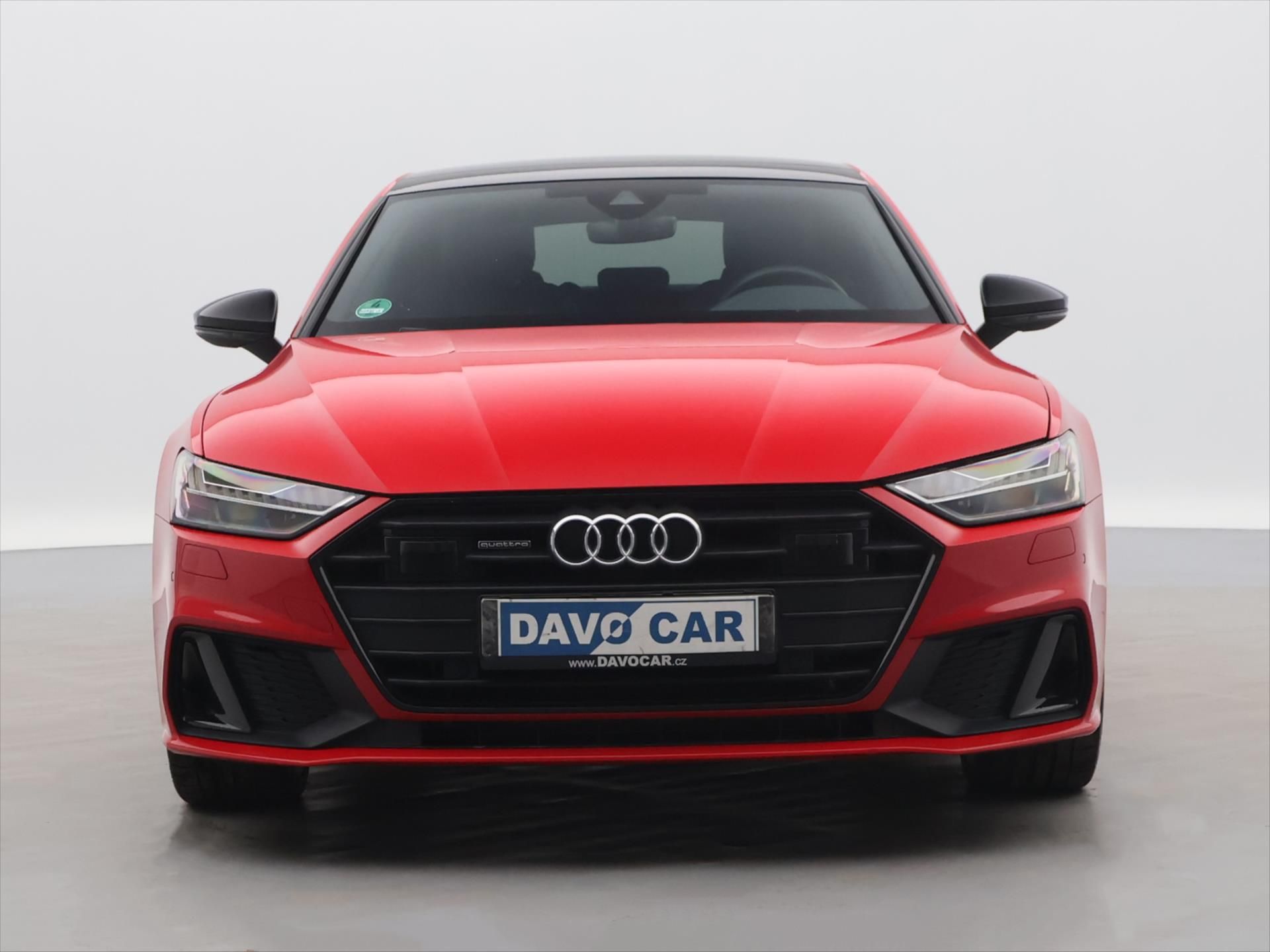 Audi A7, 3,0 50TDI S-Line Quattro CZ DP - fotka 2