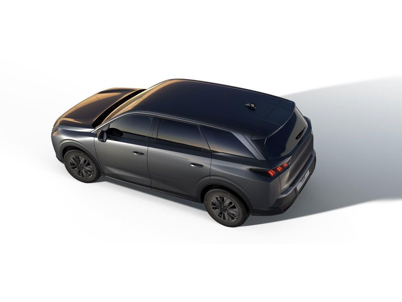 Peugeot 5008, 1.2 Hybrid / 107 kW ALLURE - fotka 5