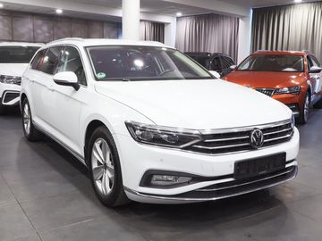2.0 TDI 147kW DSG Elegance