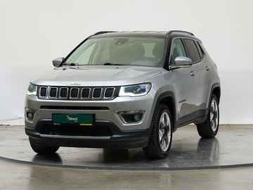 2.0 M-Jet 103 kW 4WD Limited
