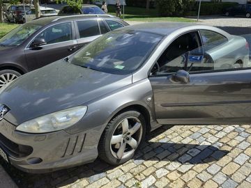 Coupé