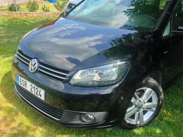TOURAN 1.6TDI 77KW   MATCH