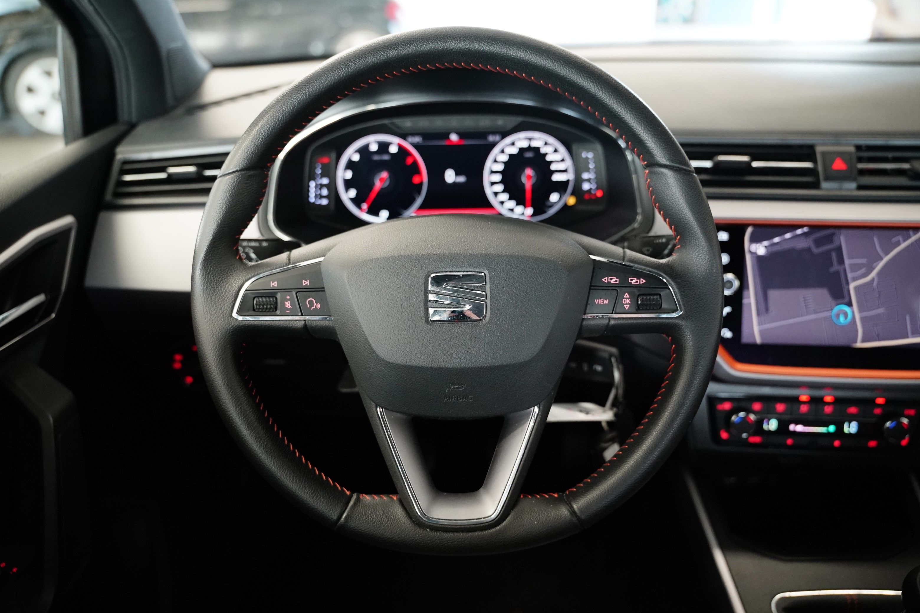 Seat Arona, 1.0 TSI 85 kW Beats - fotka 5