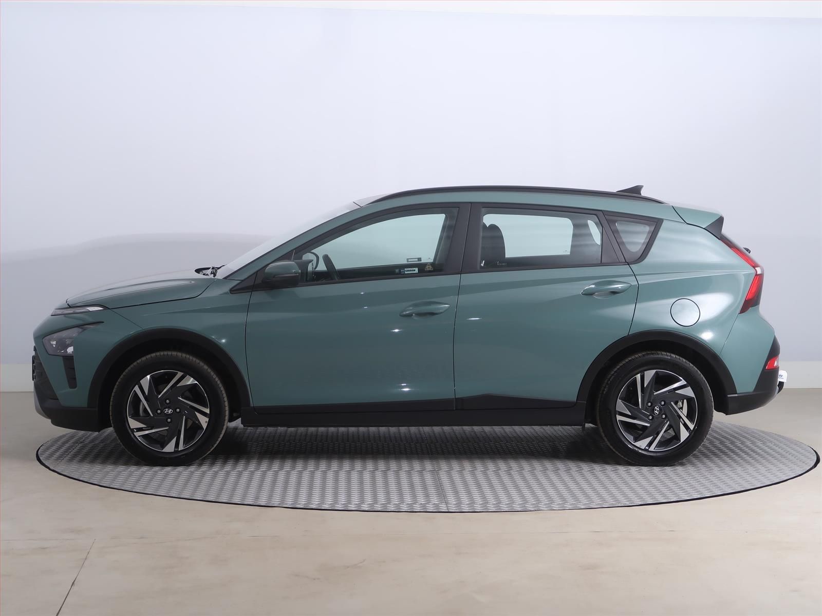 Hyundai Bayon, 1.2 i, Záruka, Serv.kniha - fotka 3