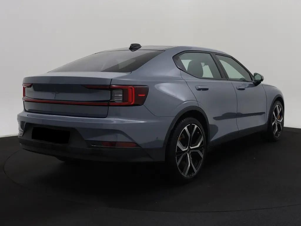 Polestar 2, EV 350kW AWD 78kWh Performance - fotka 2