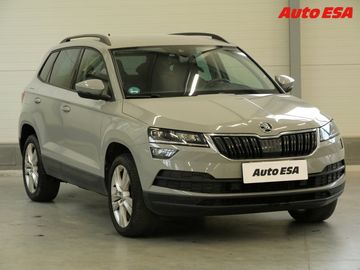 1.5 TSi,Style,DSG,LED