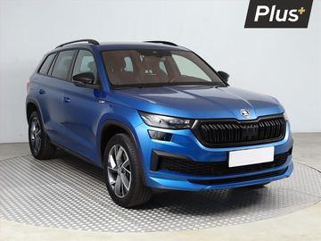 2.0 TDI, Sportline