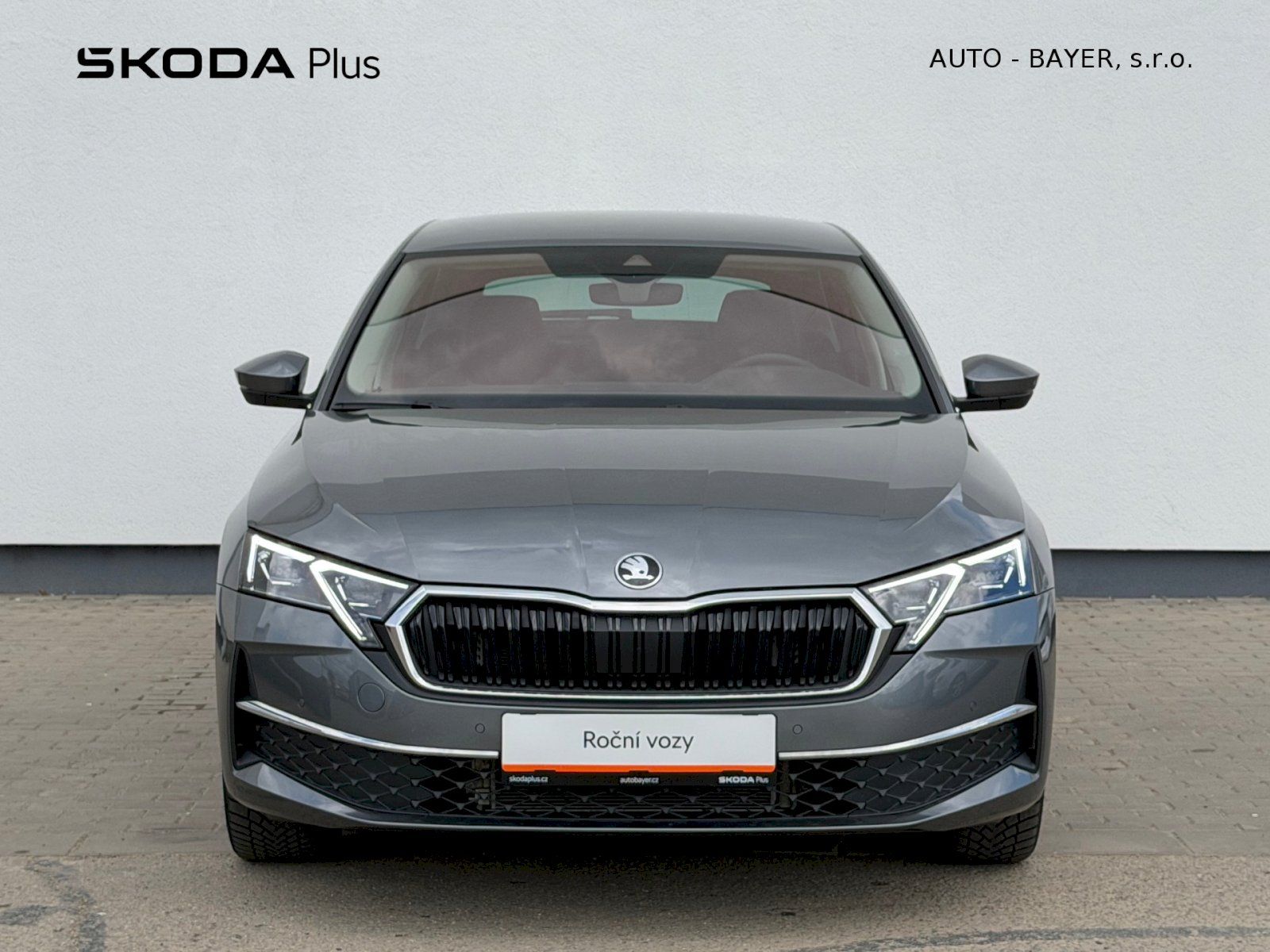 Škoda Octavia, 1.5 TSI 110kW MHEV  DSG Top Se - fotka 4
