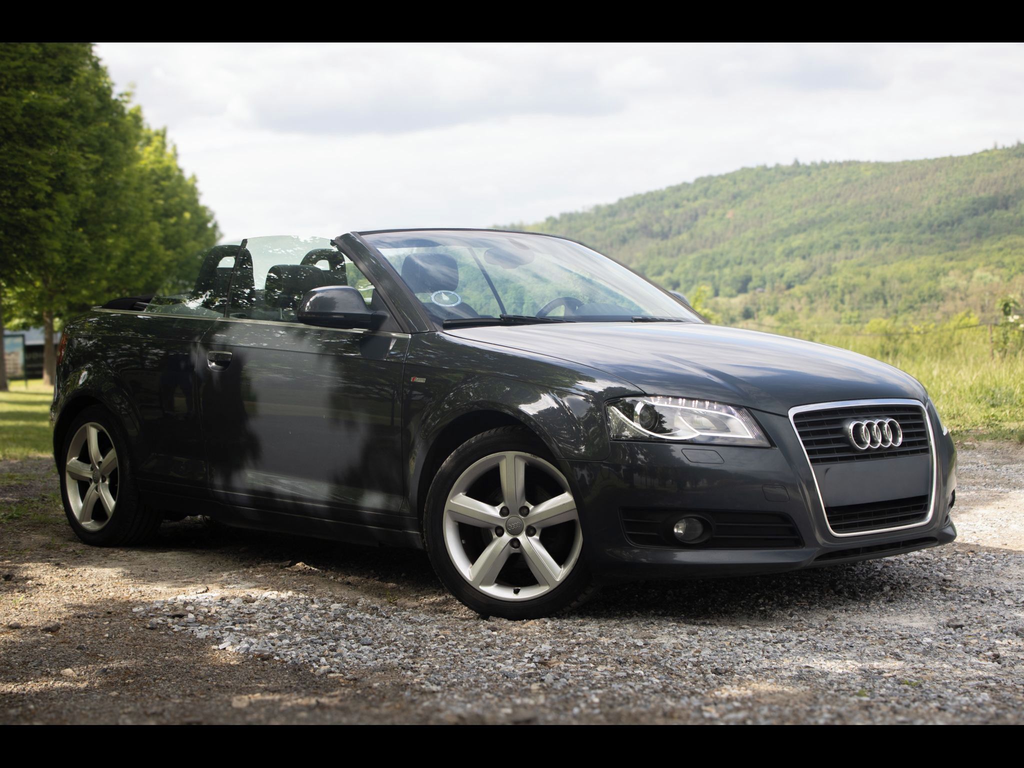 Audi A3, Repas DSG záruka, nové rozvody - fotka 3