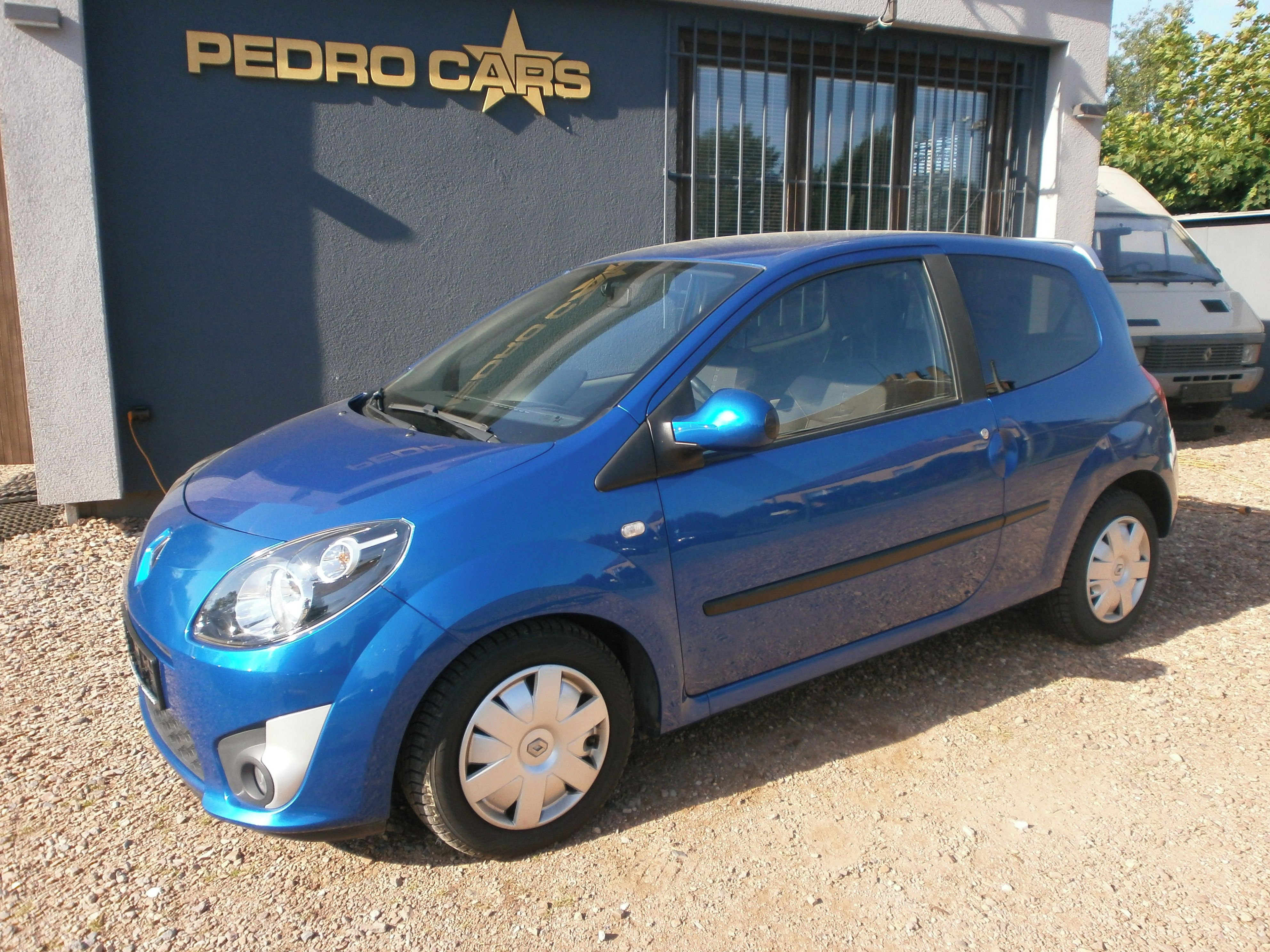 Renault Twingo, 1.2i-56kw-servis.kn.,klima! - fotka 2