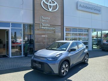 1,5 Hybrid Comfort