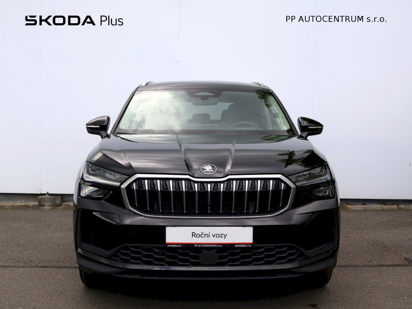 Škoda Kodiaq, Exclusive Selection 4x4 DSG 2. - fotka 4