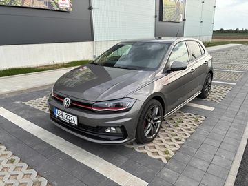 2.0 TSI 147 kW GTI DSG