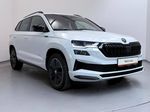 Škoda Karoq, SPORTLINE 1.5TSI /110 KW 7DSG