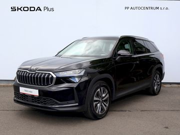 Exclusive Selection 4x4 DSG 2.