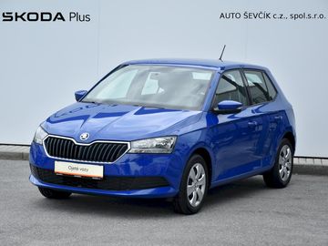 Active 1.0 MPI 44kW