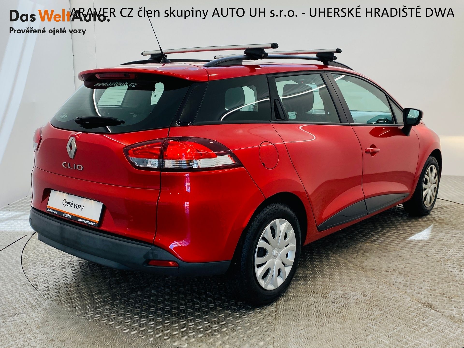 Renault Clio, 0.9 TCe 66kW - fotka 2