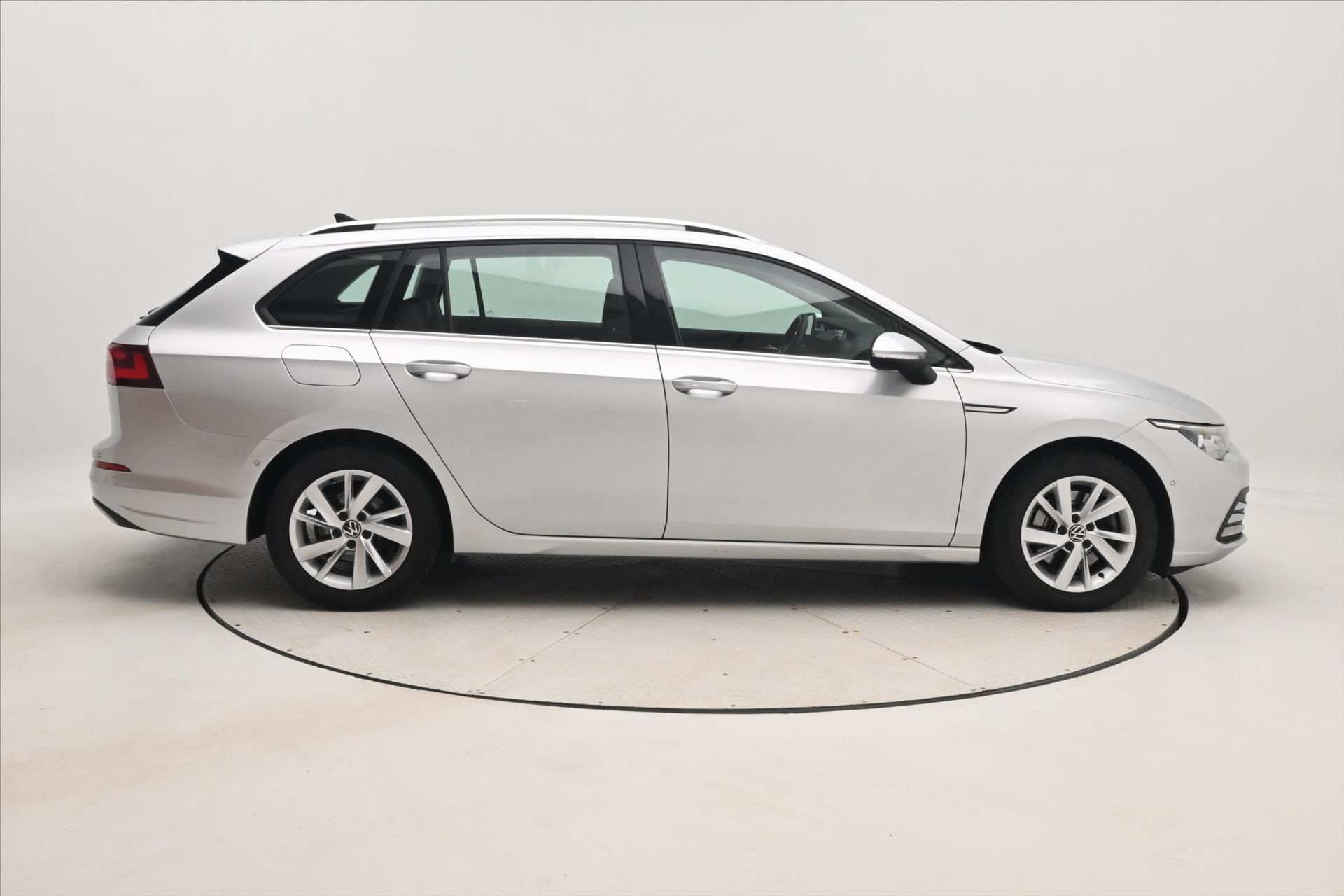 Volkswagen Golf, 2,0 TDI 110kW DSG STYLE VŮZ PŘ - fotka 4