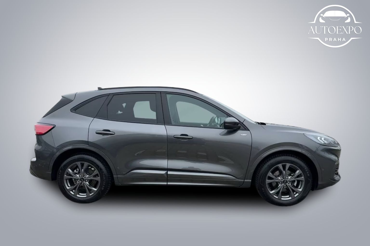 Ford Kuga, KUGA ST-Line X LED - fotka 5