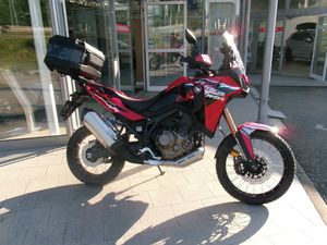 Honda CRF, 1100 AFRICA TWIN RED LINE