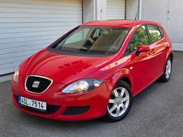 1.6i 75kw L+Z kola Nová STK