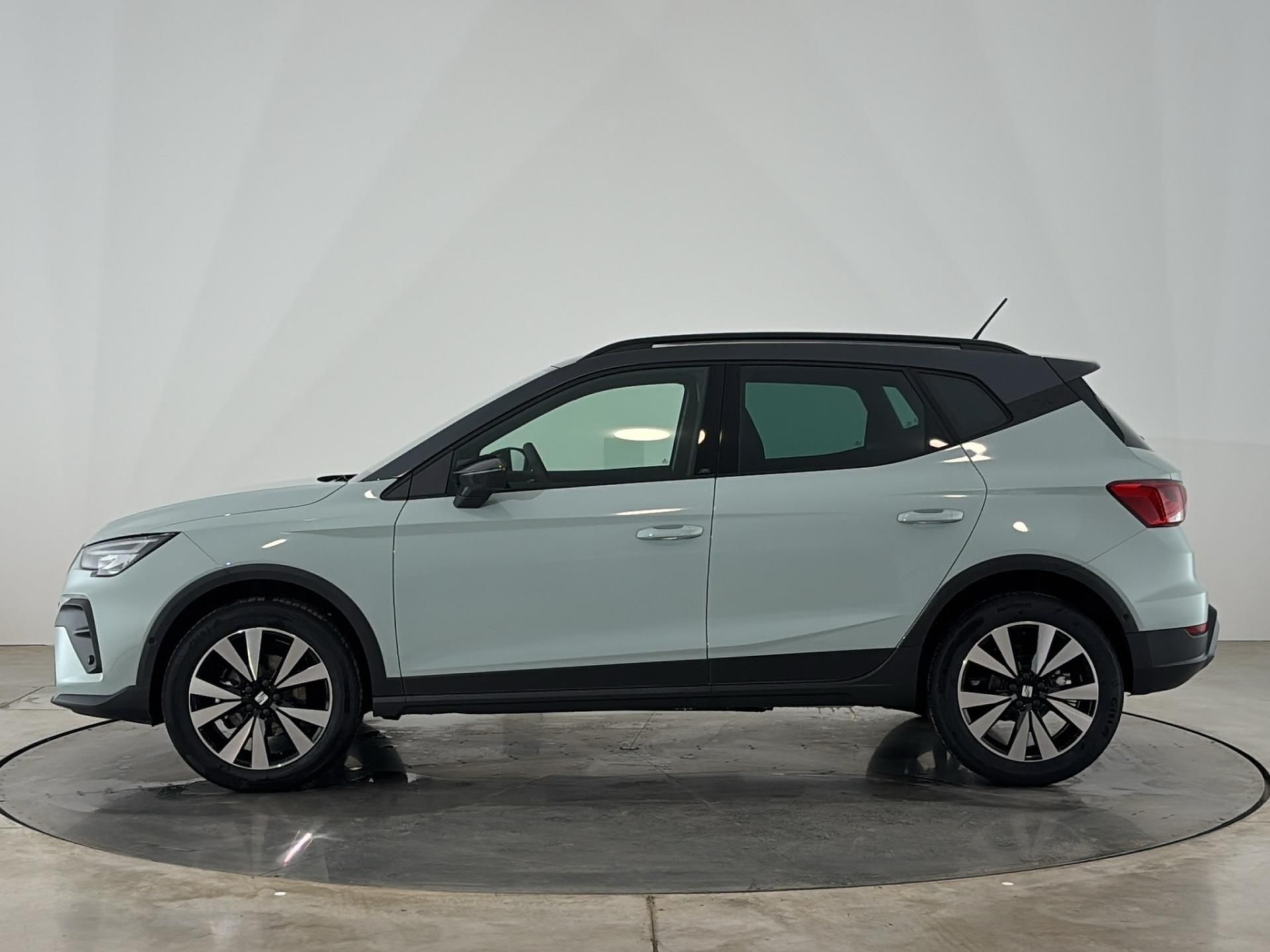 Seat Arona, 1.0 TSI / 85 kW FR - fotka 3