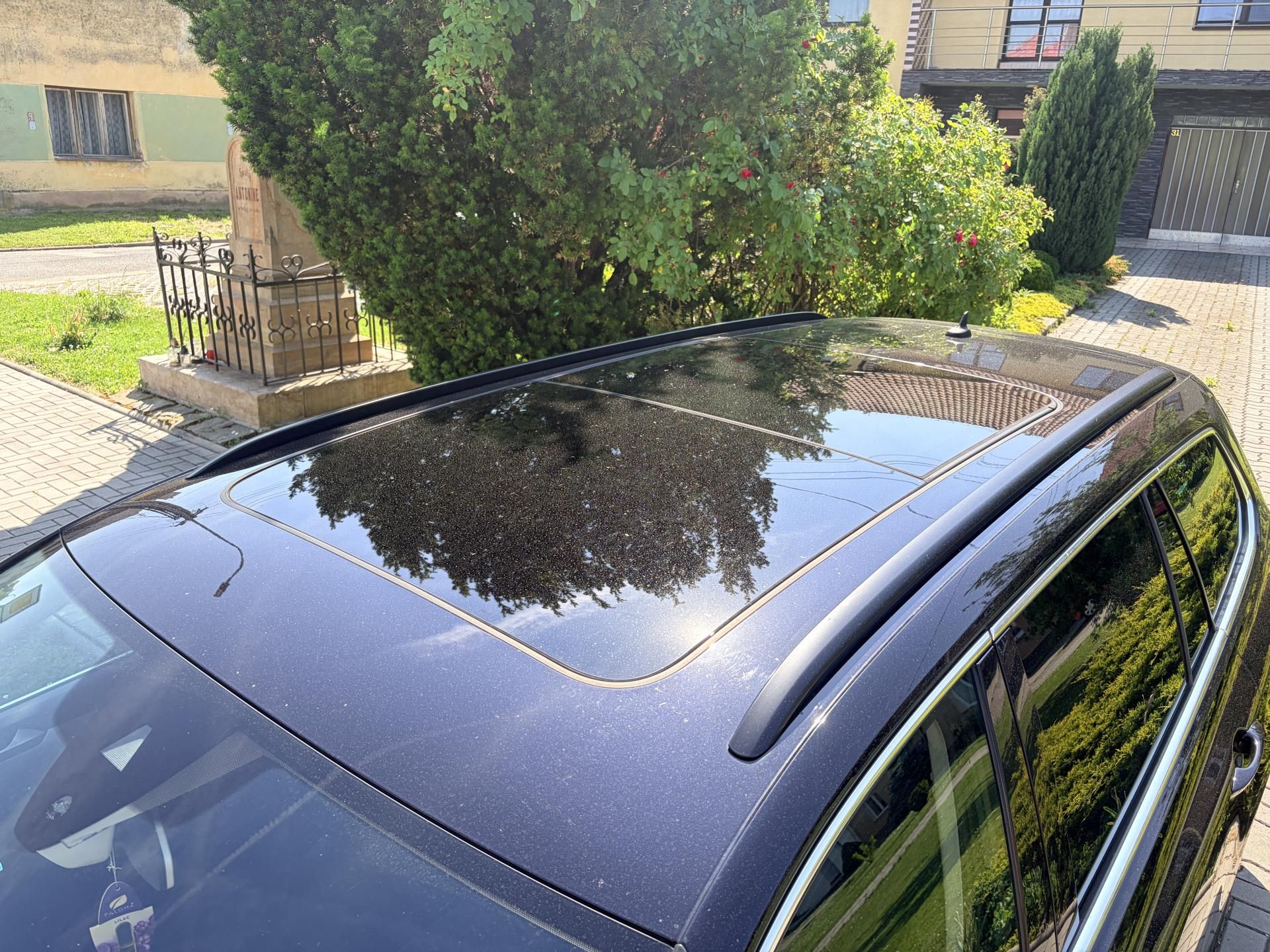 Volkswagen Passat, 2.0TDI 110KW MANUAL PANORAMA - fotka 6