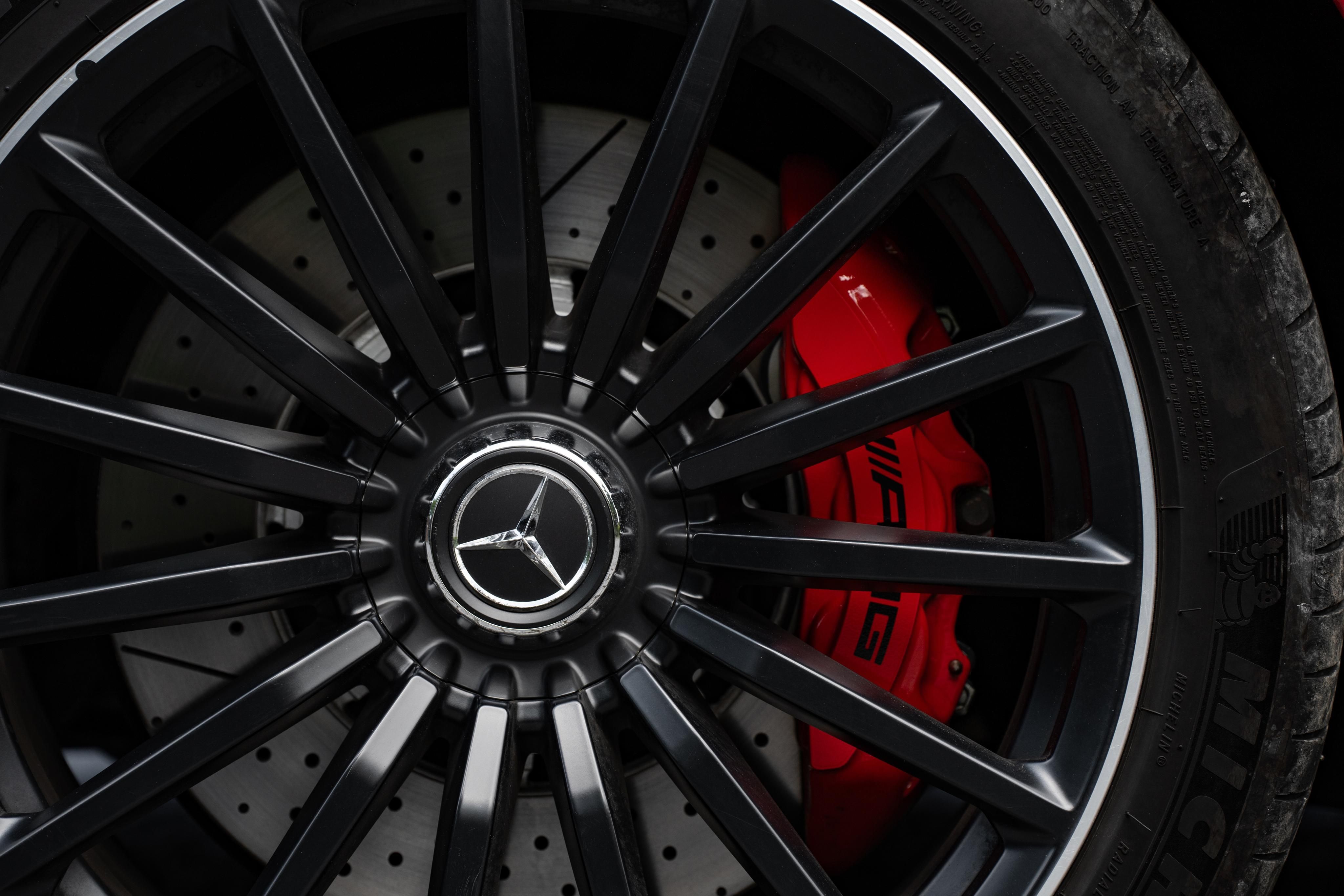 Mercedes-Benz AMG GT, 53, 4MATIC+, HUD, PANO, DPH - fotka 5