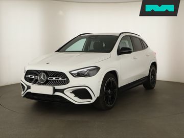 200 d 4MATIC, AMG Line
