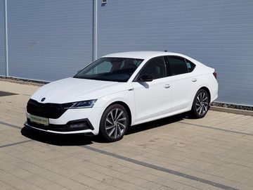 SportLine 2.0 TDI 110 kW