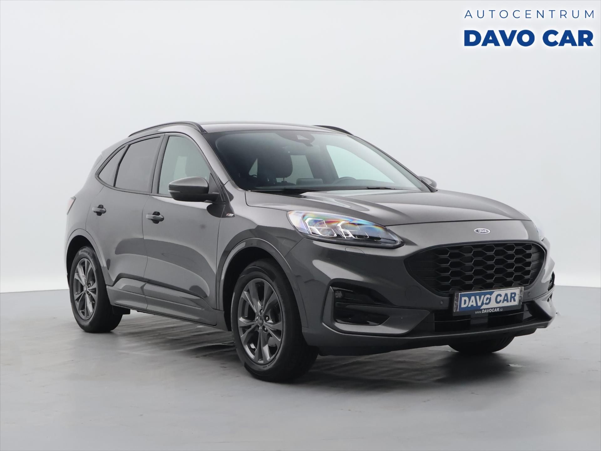 Ford Kuga, 1,5 EB 110 kW ST-Line 1.Maj.