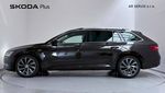 Škoda Superb, L&K 2.0TDI/140kW 4X4 7DSG-DCC,