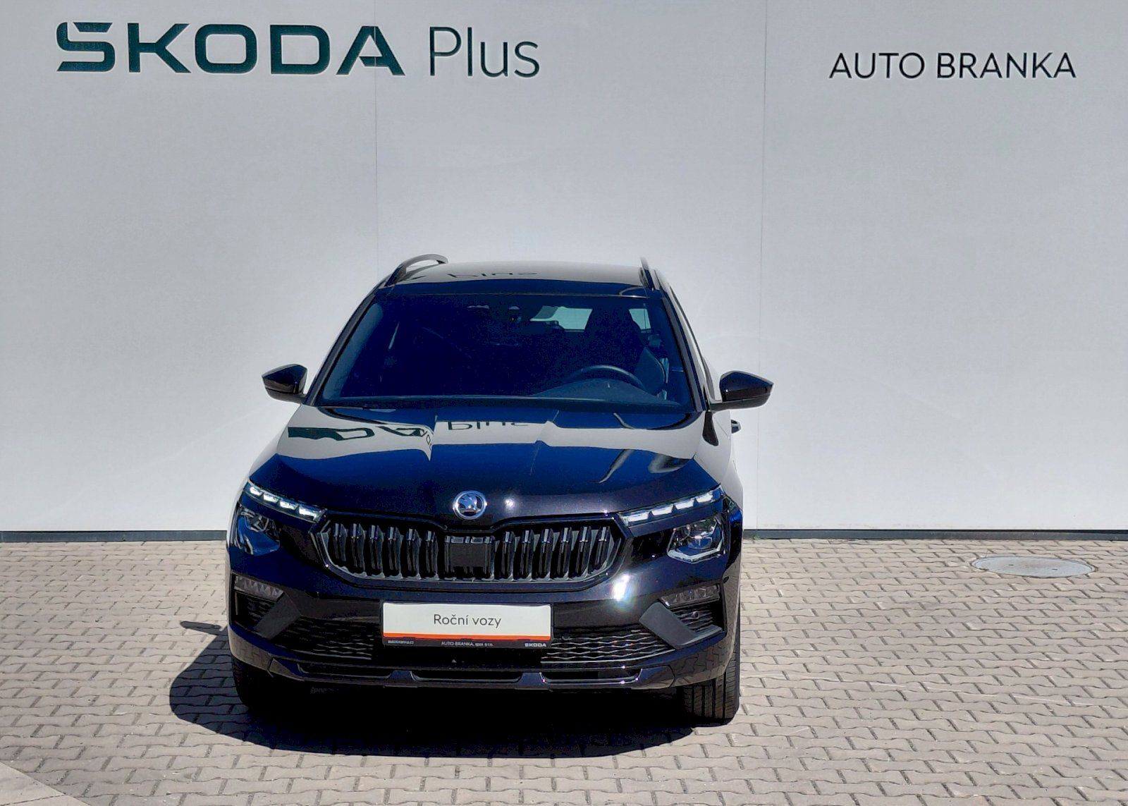 Škoda Kamiq, 1.0 TSI 85 KW Monte Carlo - fotka 4
