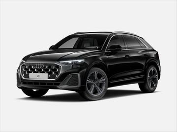 3,0   SUV TDI quattro 210kW