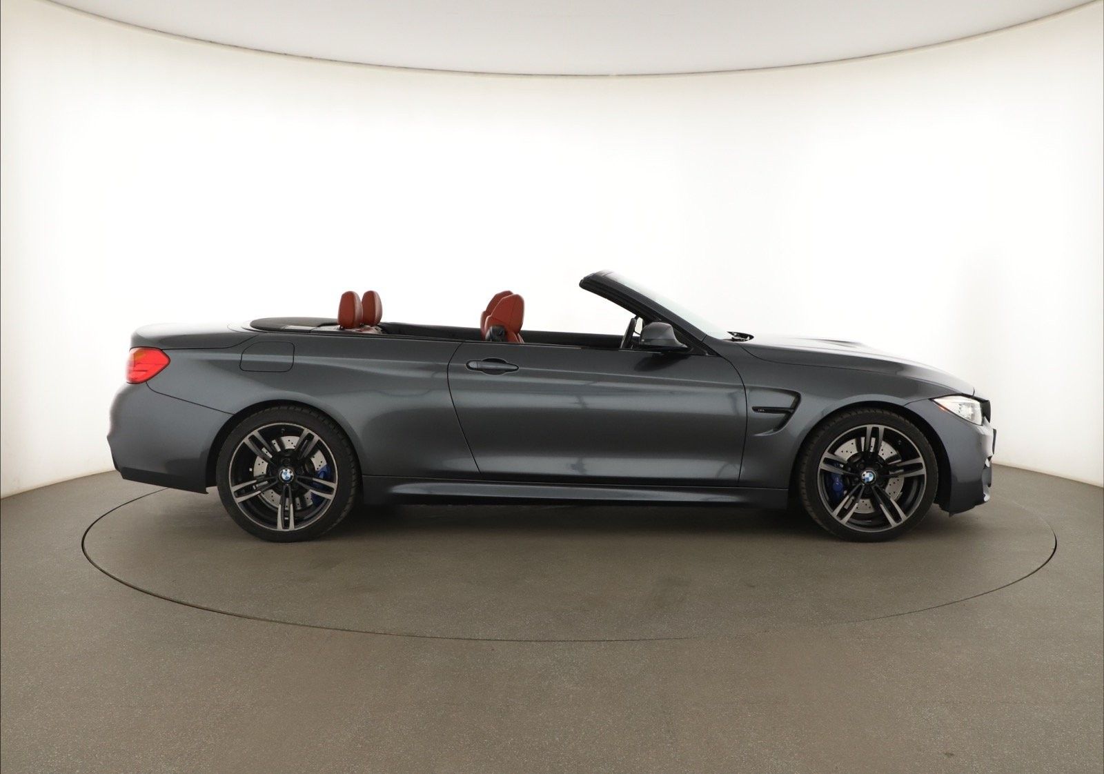 BMW M4, M4, ČR, DPH, 2. Majitel - fotka 6