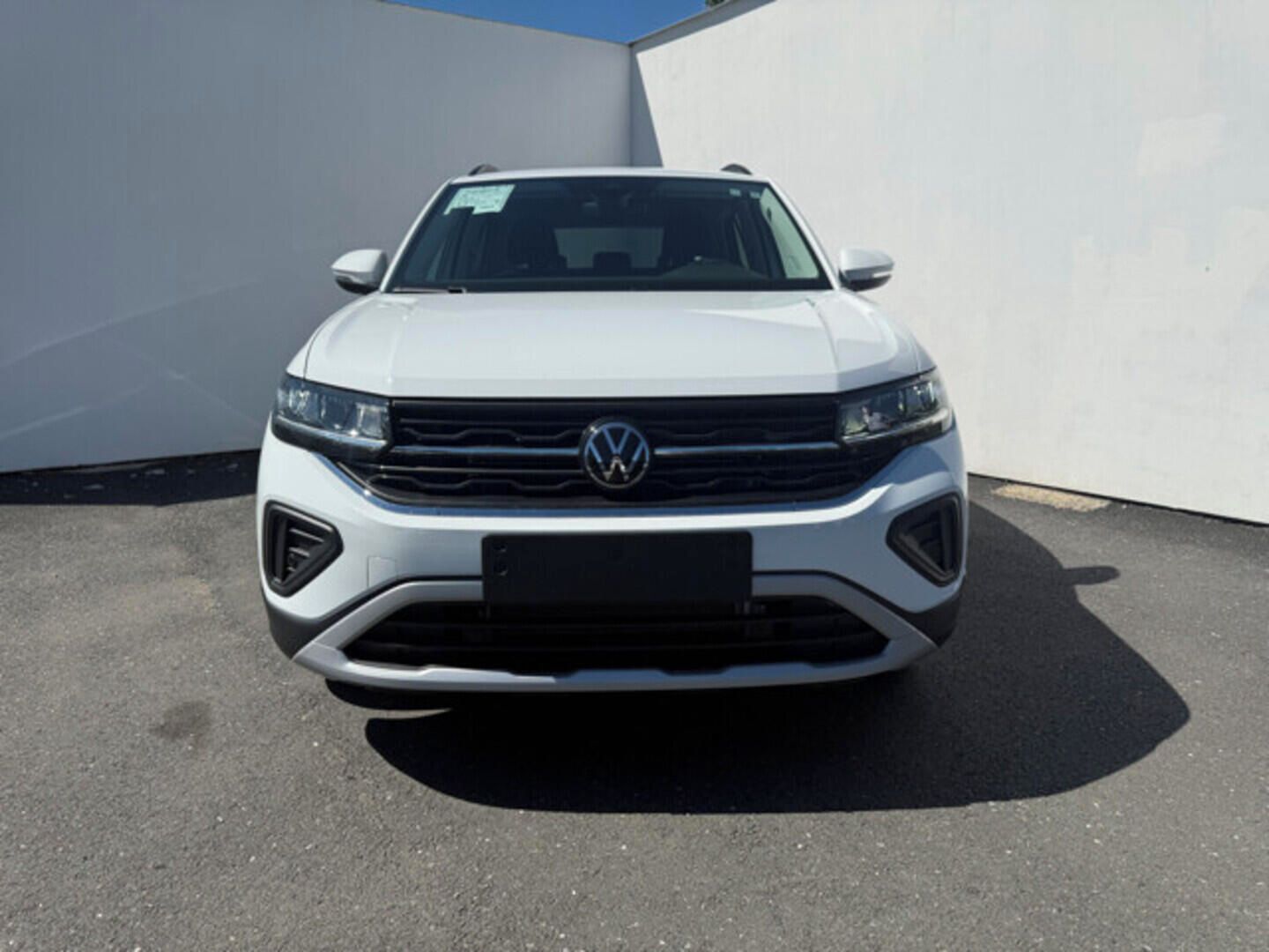 Volkswagen T-Cross, Life 1.0 TSI 85 kW 6G   kW - fotka 2