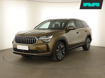 2.0 TDI, 360°, Nez.top, Výhřev